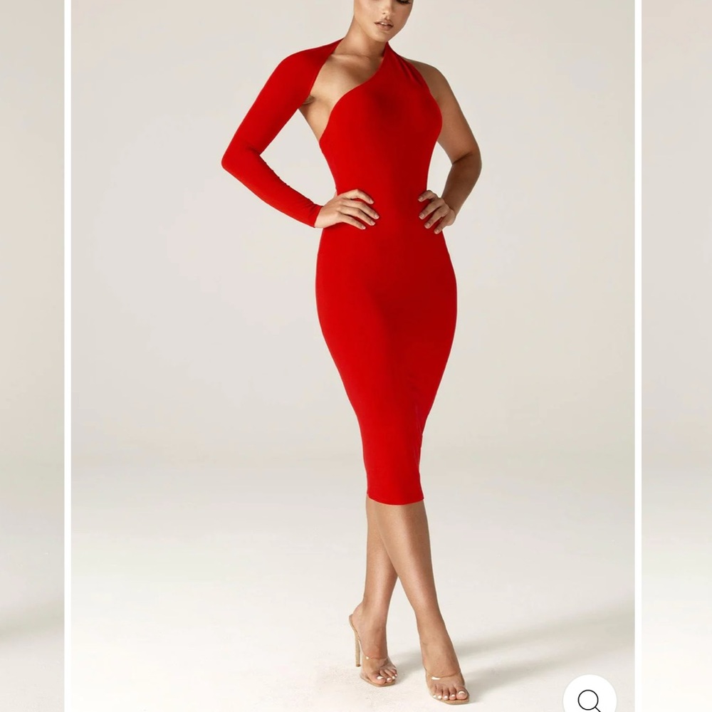 Dasha Modern Dress - never been worn